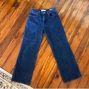 Aritzia Jeans